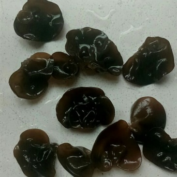干木耳等外