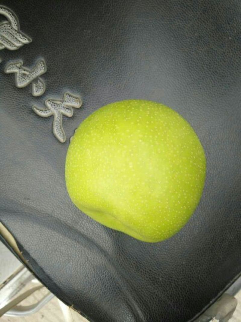 皇冠梨纸袋150~200g，货源充足，量大从优