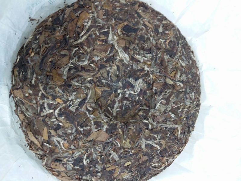 福鼎白茶一级