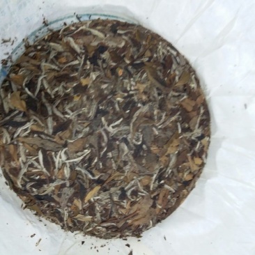 福鼎白茶一级