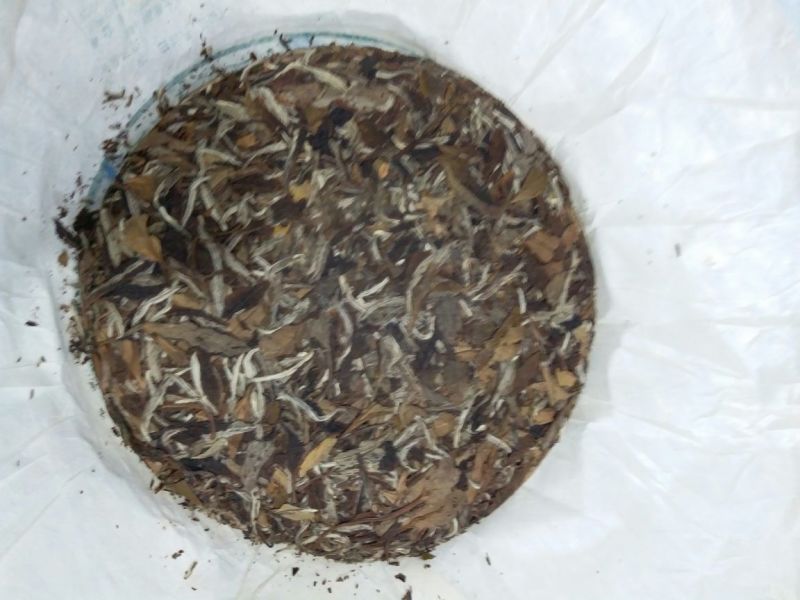 福鼎白茶一级