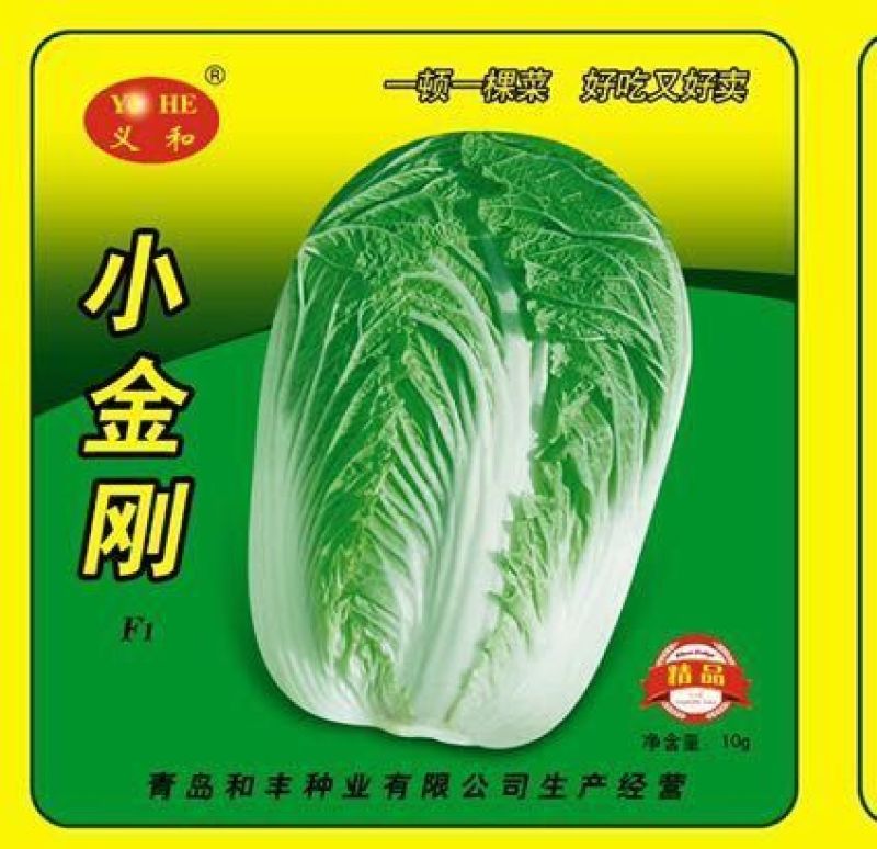 白菜种子