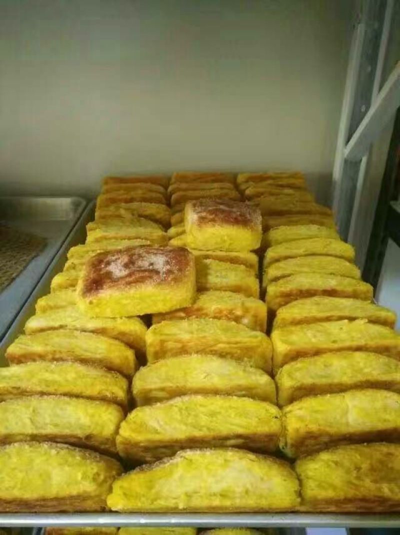 酥饼