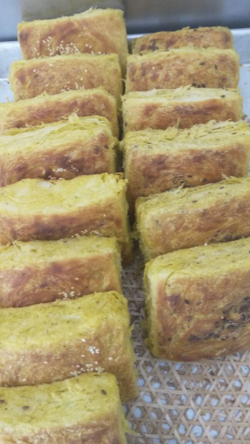 酥饼