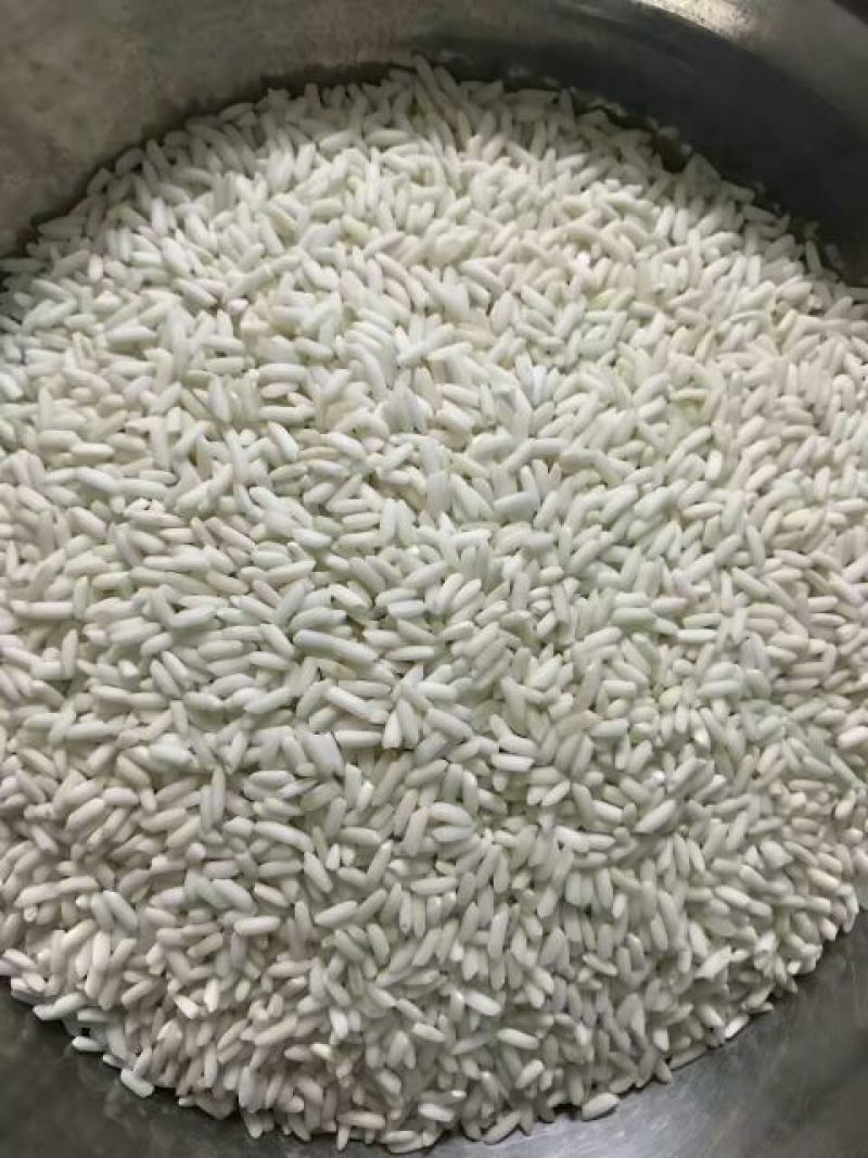 糯米越南小糯圆糯有机食品