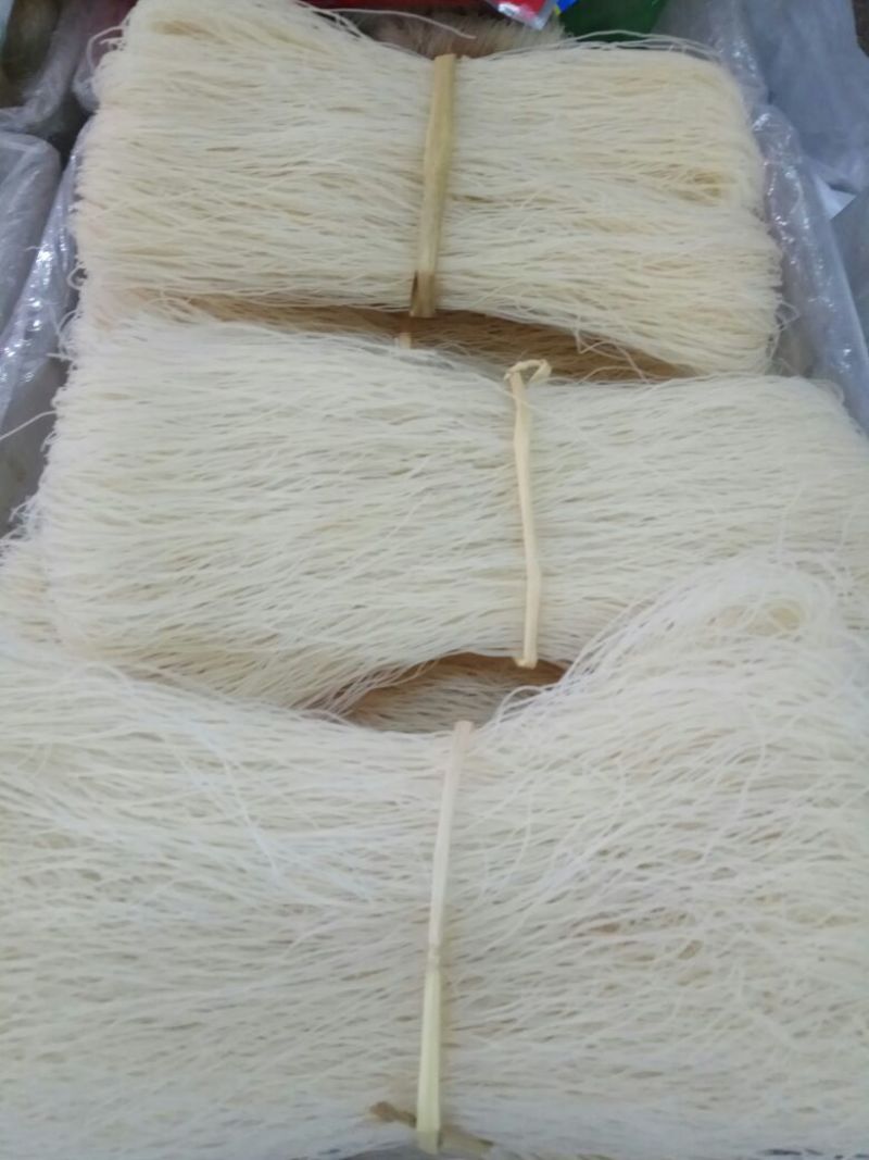粉干