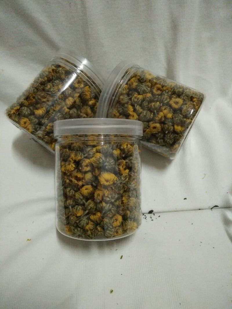 菊花茶特级