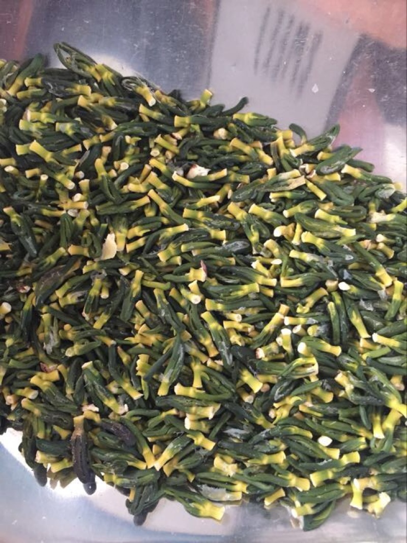 莲子芯