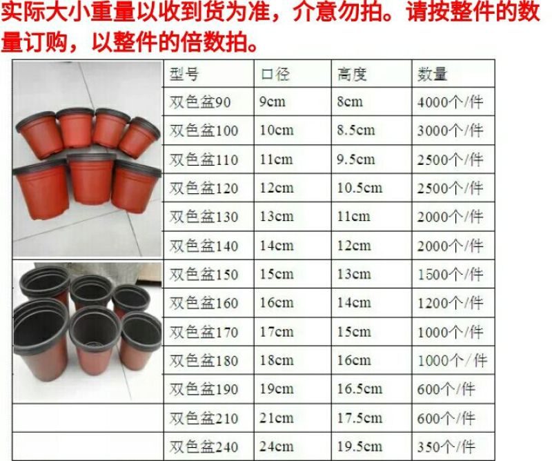育苗袋育苗盆