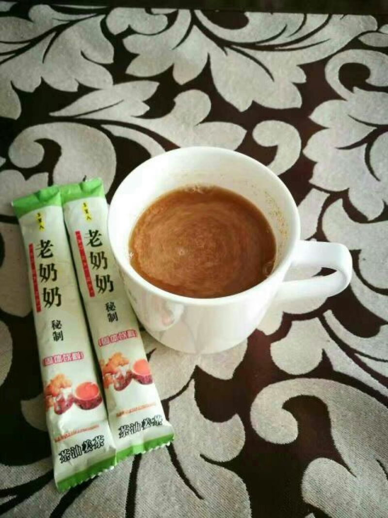 姜茶一级