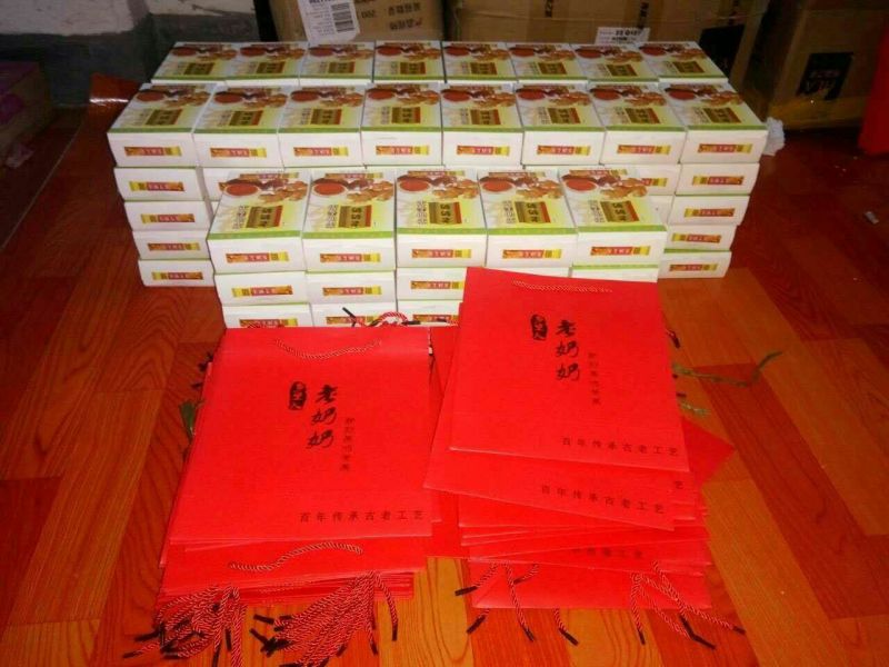姜茶一级