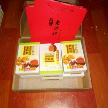 姜茶一级