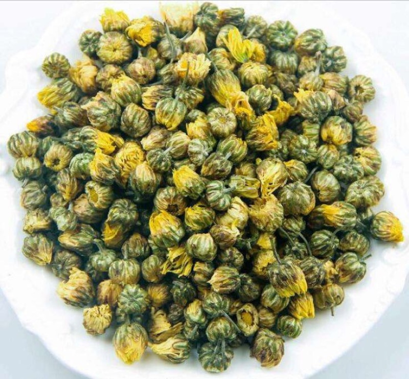 药用菊花散装