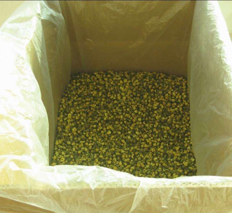 药用菊花散装