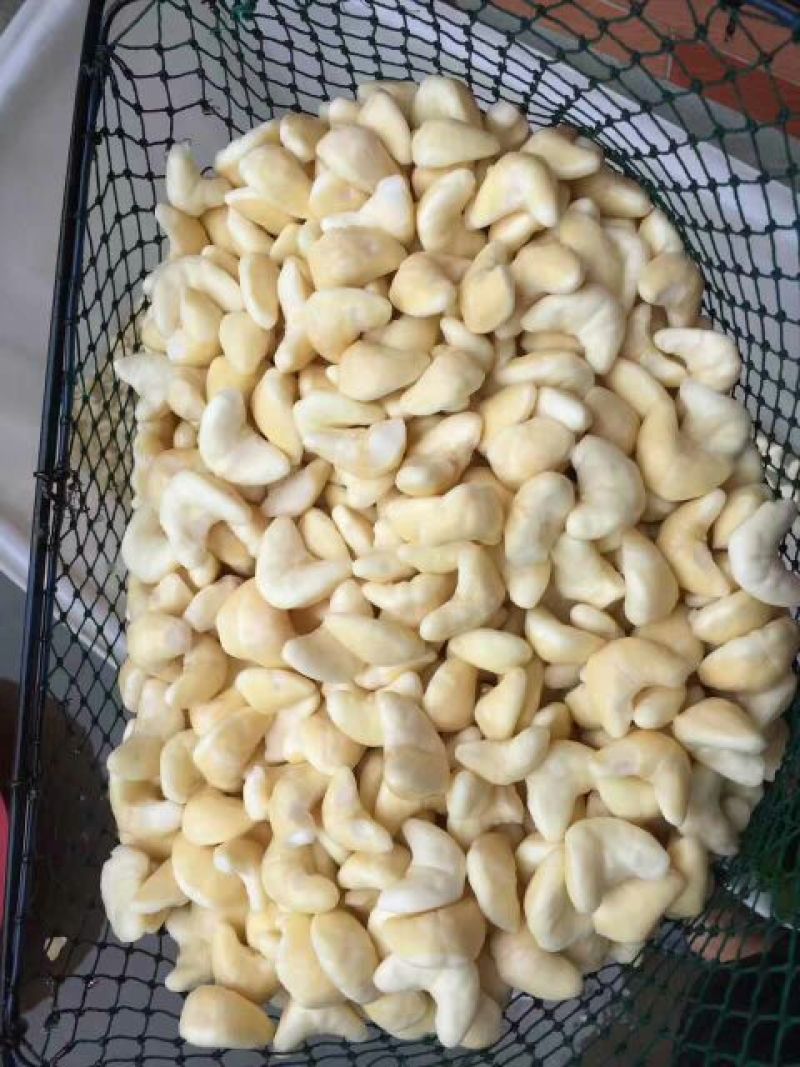 菱角嫩老菱角新鲜菱角米现剥