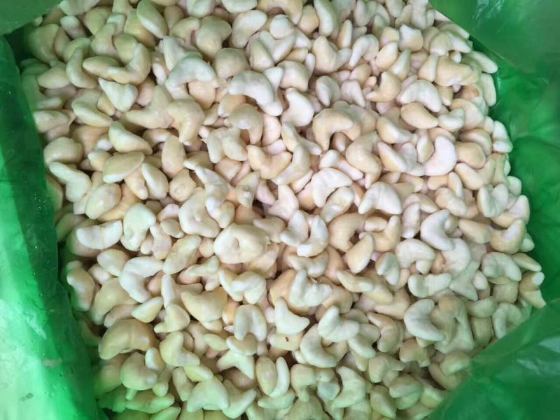 菱角嫩老菱角新鲜菱角米现剥