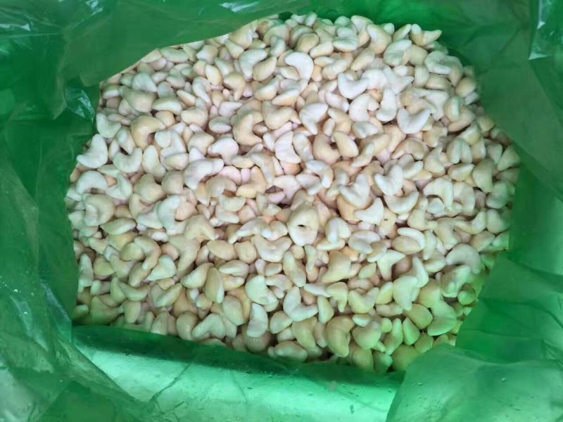 菱角嫩老菱角新鲜菱角米现剥