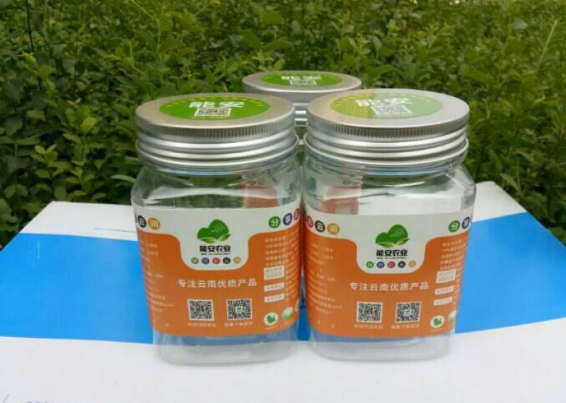 【有好货】云南彝族茯苓丁，可代打粉，道地药材，全国直发