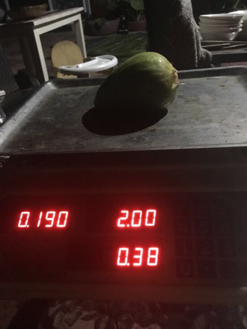 无花果90~120g