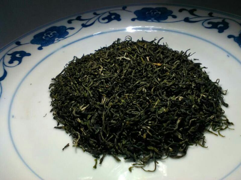 五峰绿茶一级