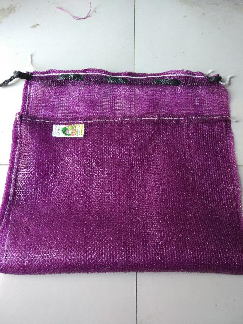 网袋紫皮洋葱袋52*88