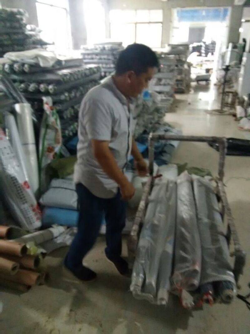 黑色膜黑色地膜黑色除草防草地膜黑色保温地膜农用地