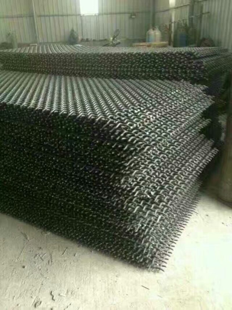 铁丝网