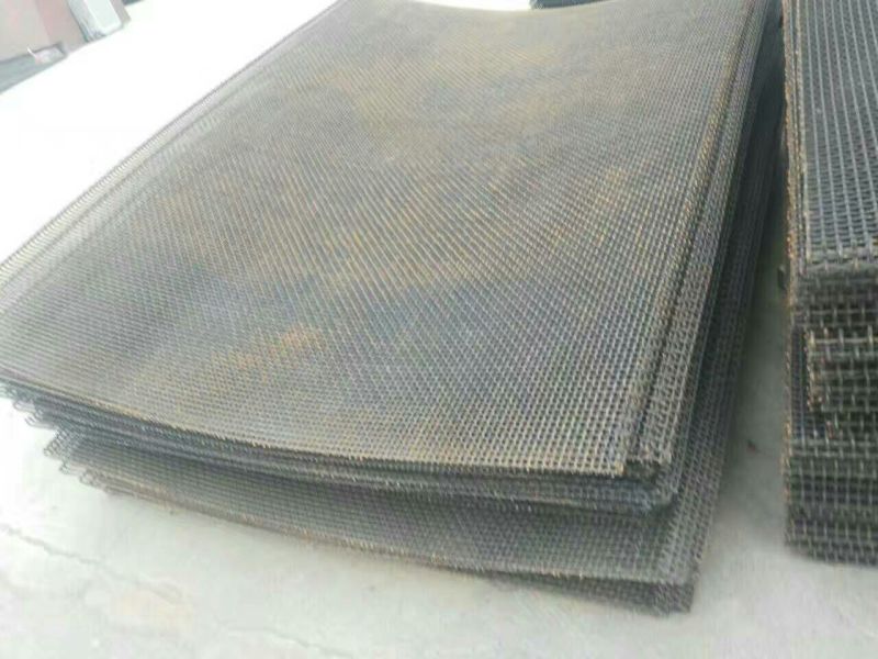 铁丝网