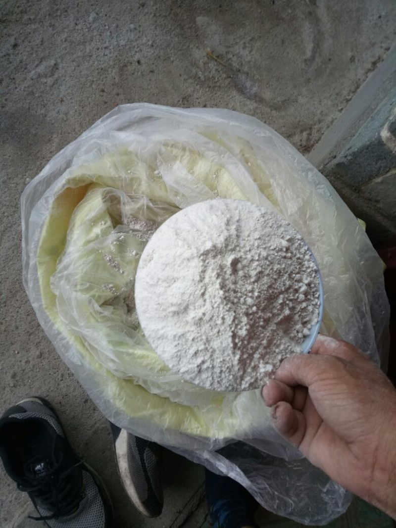 红薯粉条细粉