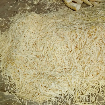 酸笋丝