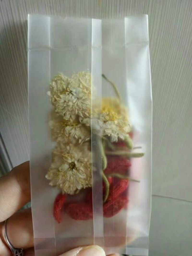 杭州白菊袋装
