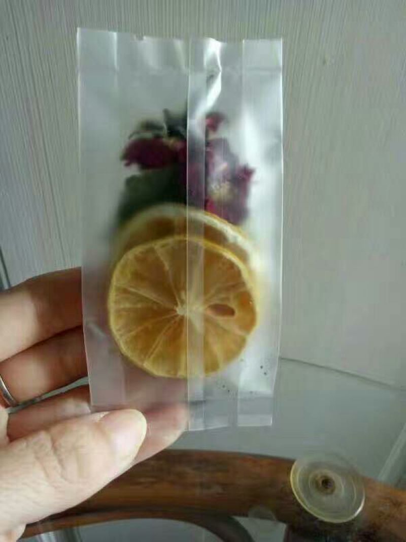 杭州白菊袋装