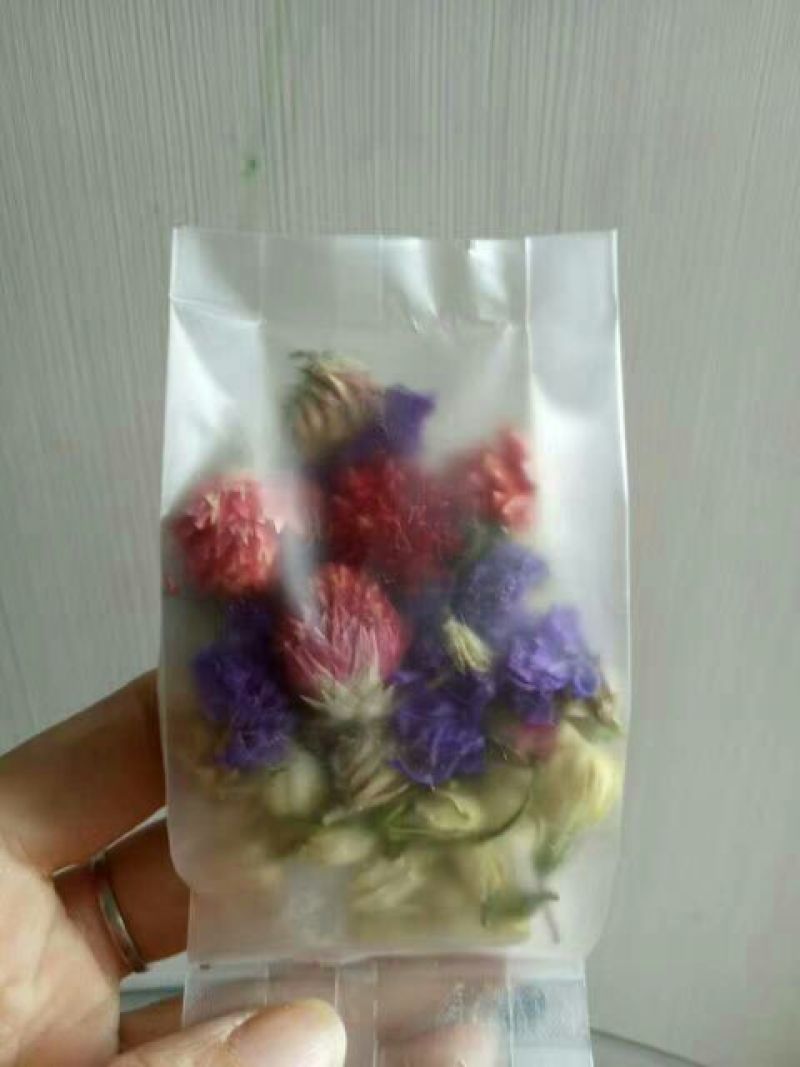 杭州白菊袋装
