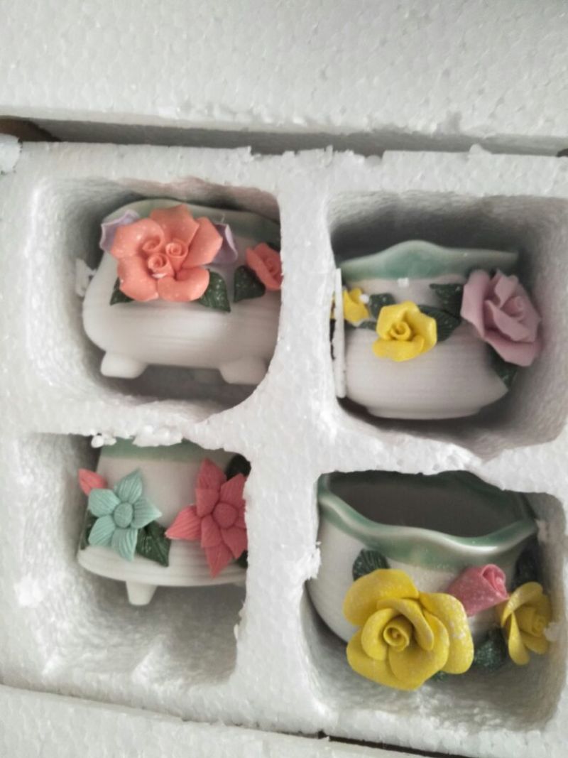 花盆陶瓷