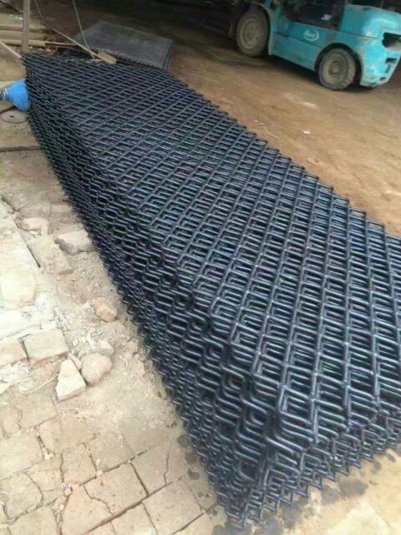 铁丝网