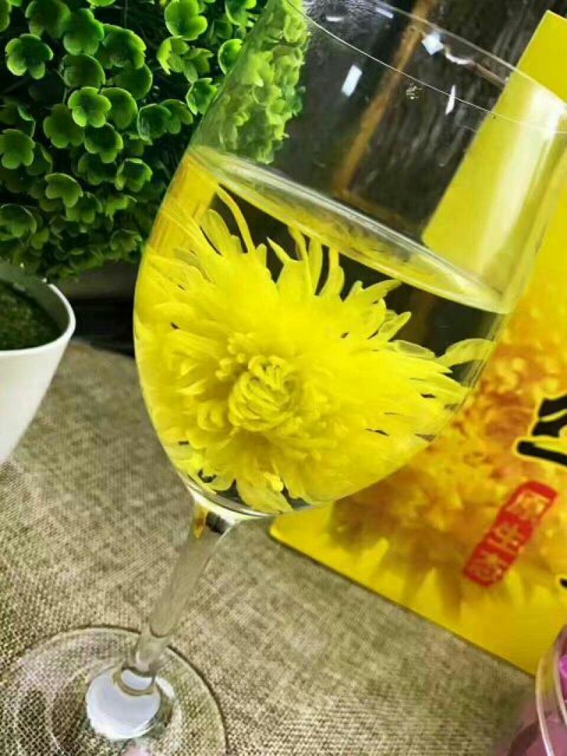 皇菊茶特级