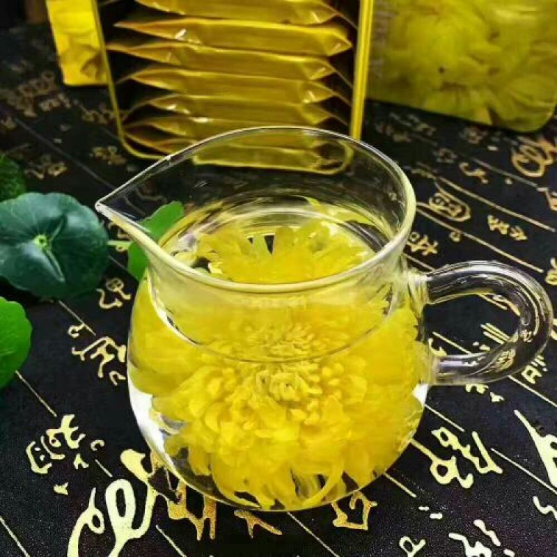 皇菊茶特级