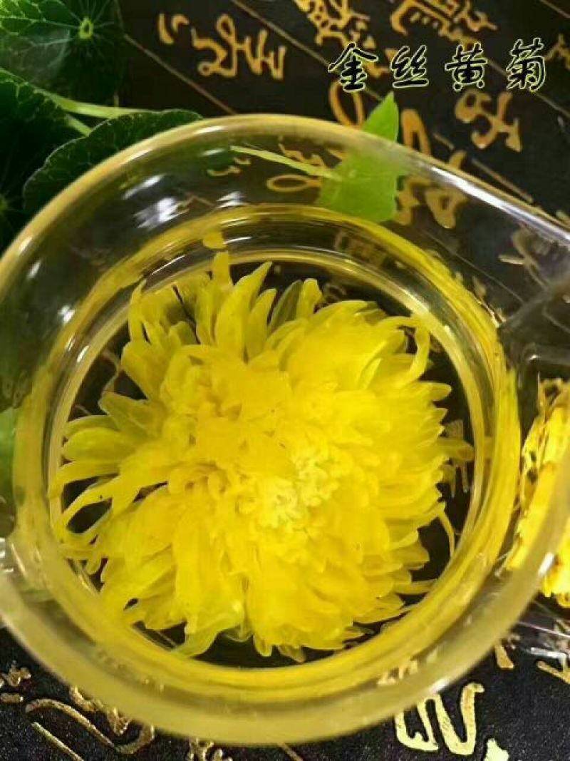 皇菊茶特级