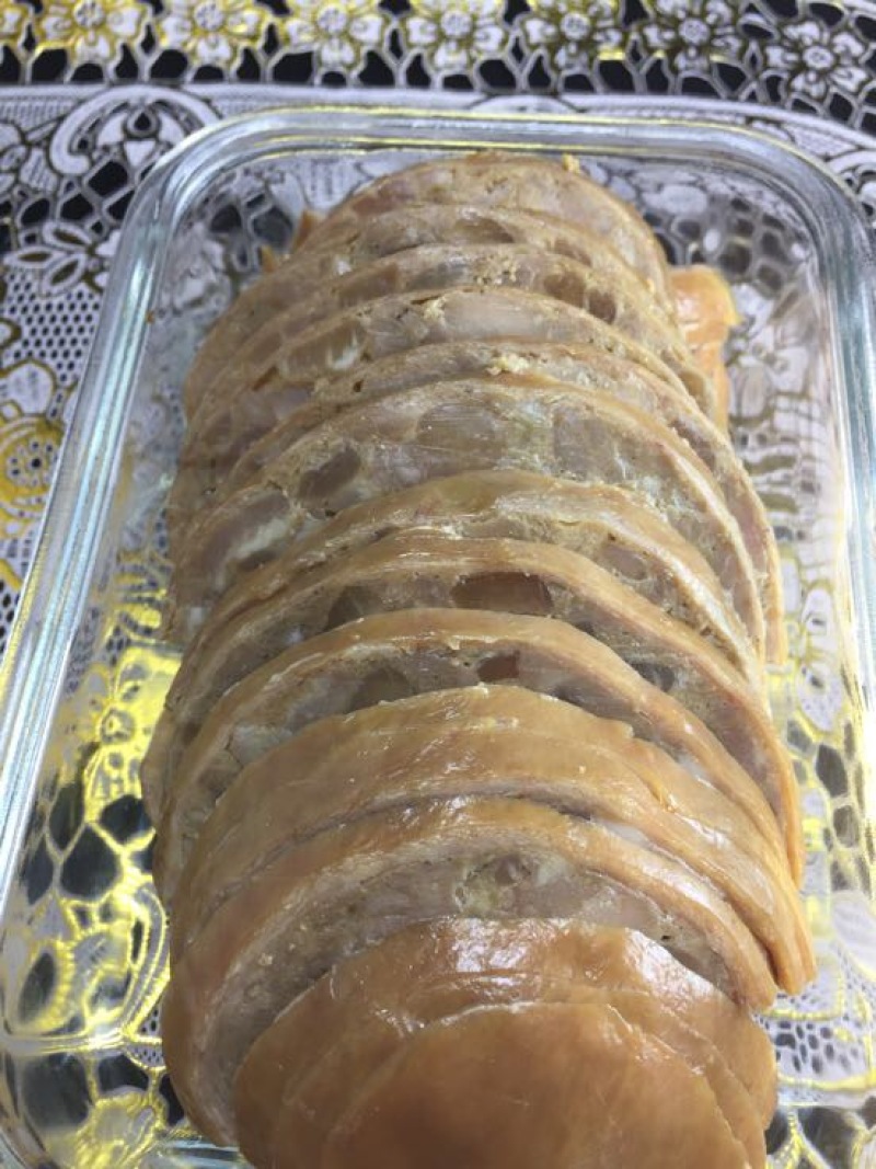 火腿
