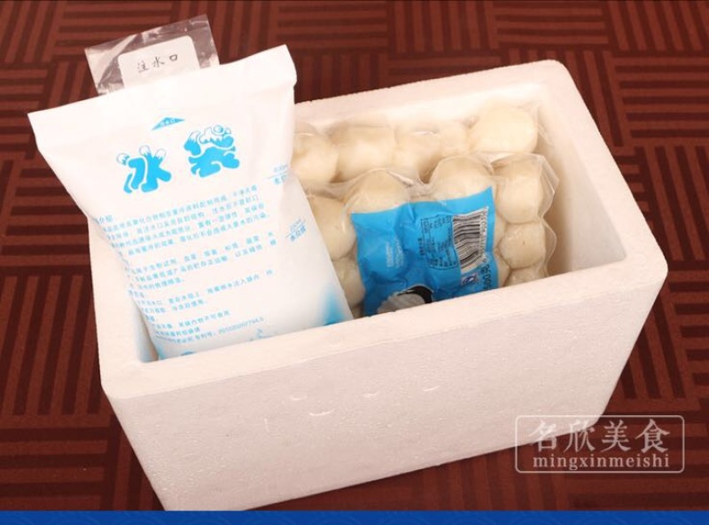 墨鱼仔