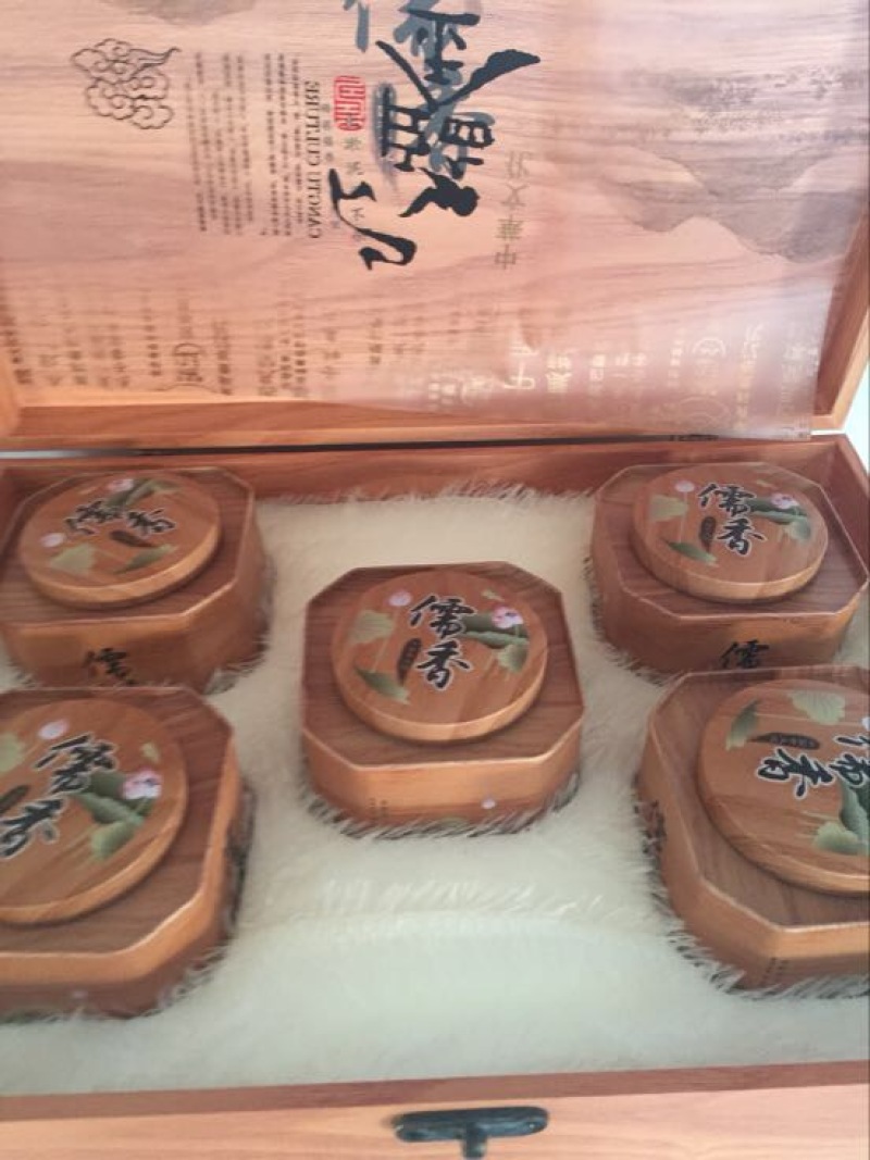 荷叶茶一级
