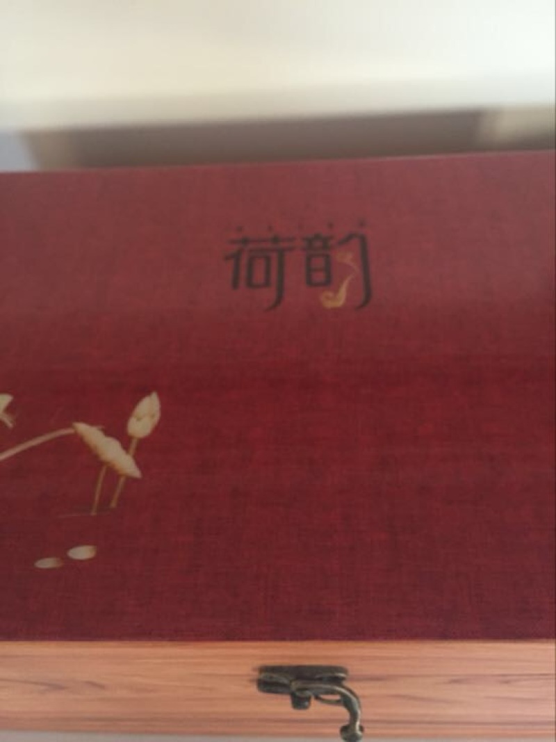 荷叶茶一级