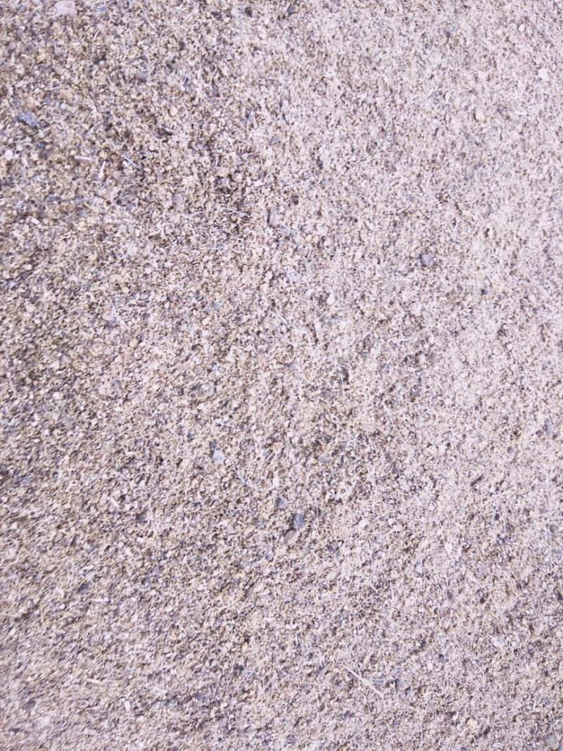 华农有机肥禽畜粪羊粪100%(10-35-55)30k