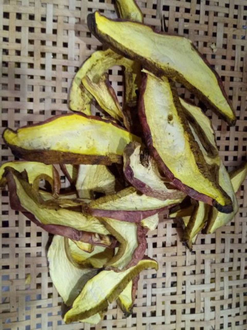 干牛肝菌羊肚菌特级