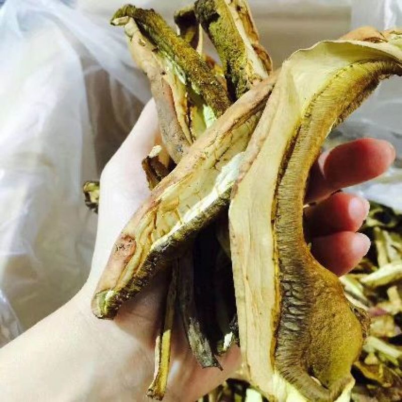 干牛肝菌羊肚菌特级