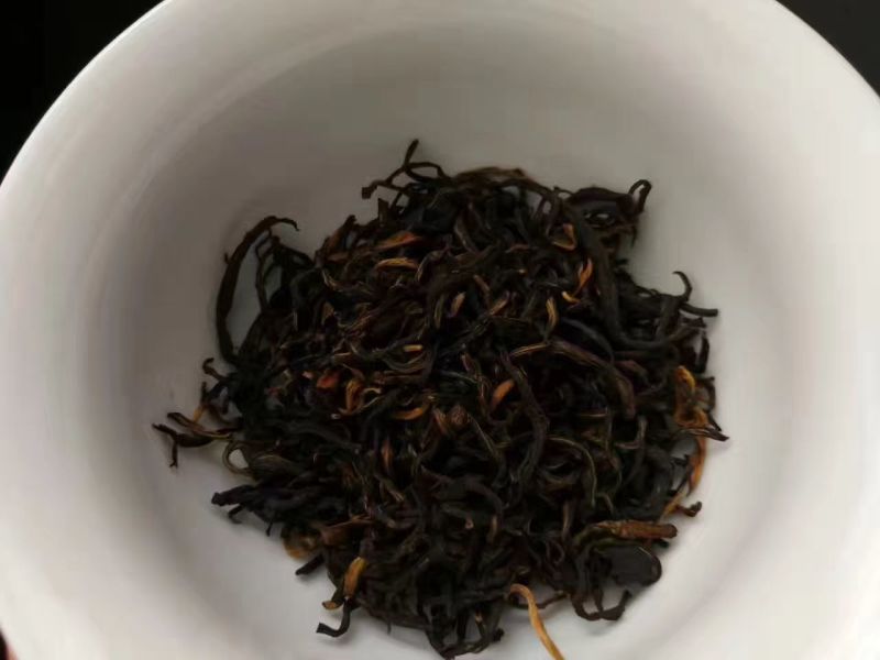 普洱茶特级
