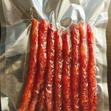 香肠