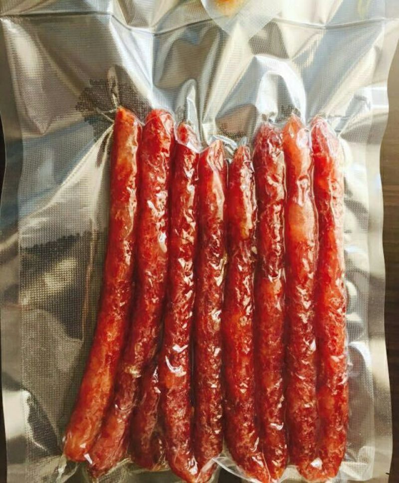 香肠