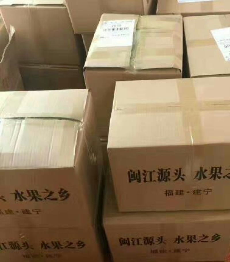 皇冠梨纸箱200~250g