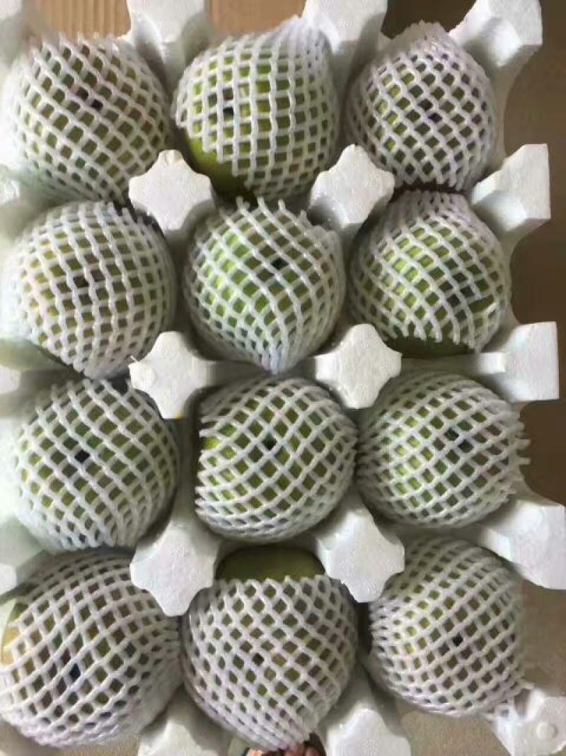 皇冠梨纸箱200~250g